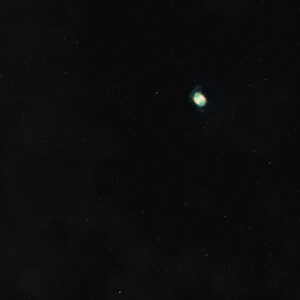Dumbbell Nebula M27
